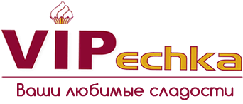 Торты на заказ и свежая выпечка с доставкой в Белгороде logo